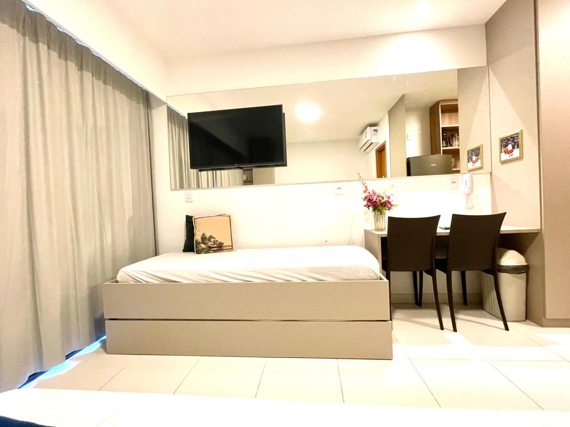 公寓 Mana Muro Alto-flat 12 Ohana E 20 Aloha Terreo Frente Piscina