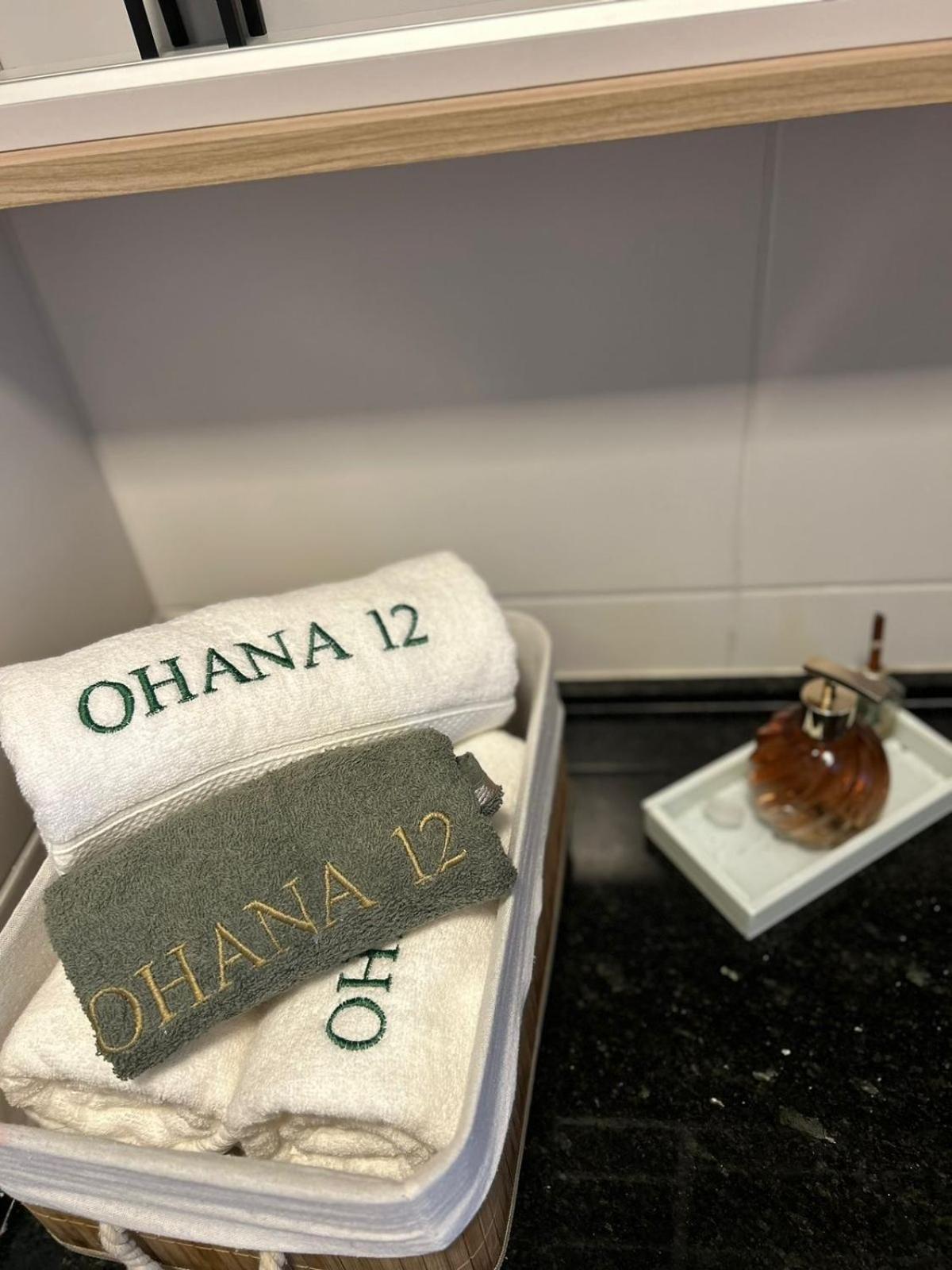 公寓 Mana Muro Alto-flat 12 Ohana E 20 Aloha Terreo Frente Piscina Pôrto das Galinhas