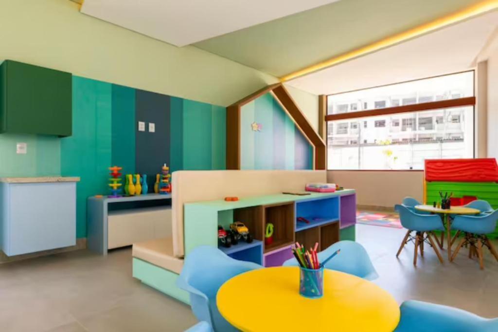 Mana Muro Alto-flat 12 Ohana E 20 Aloha Terreo Frente Piscina 公寓