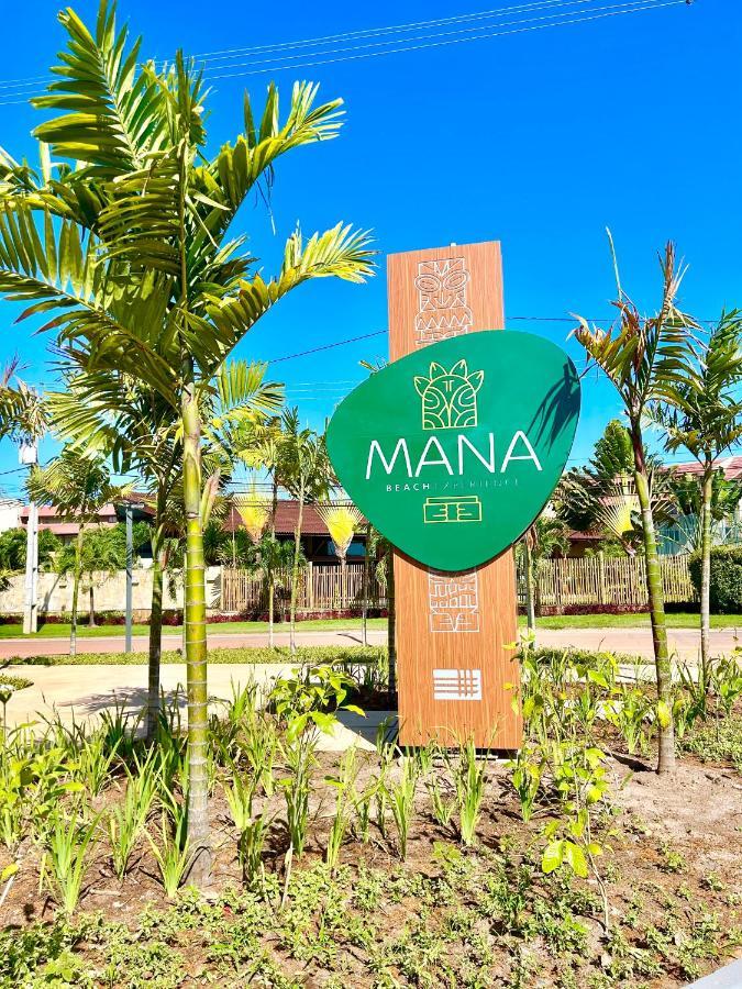 Mana Muro Alto-flat 12 Ohana E 20 Aloha Terreo Frente Piscina *