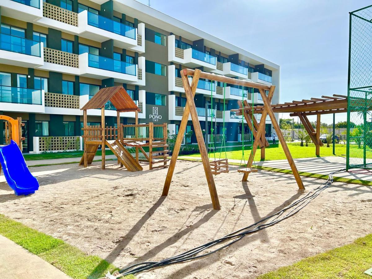 Apartment Mana Muro Alto-flat 12 Ohana E 20 Aloha Terreo Frente Piscina *
