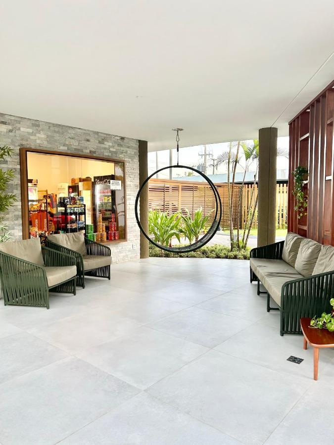 Apartment Mana Muro Alto-flat 12 Ohana E 20 Aloha Terreo Frente Piscina *