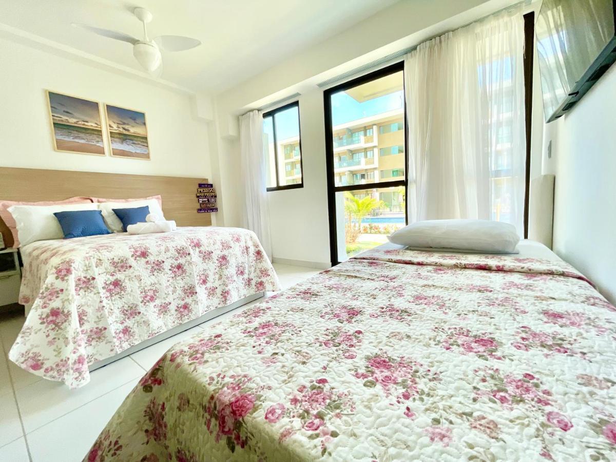 Apartment Mana Muro Alto-flat 12 Ohana E 20 Aloha Terreo Frente Piscina *