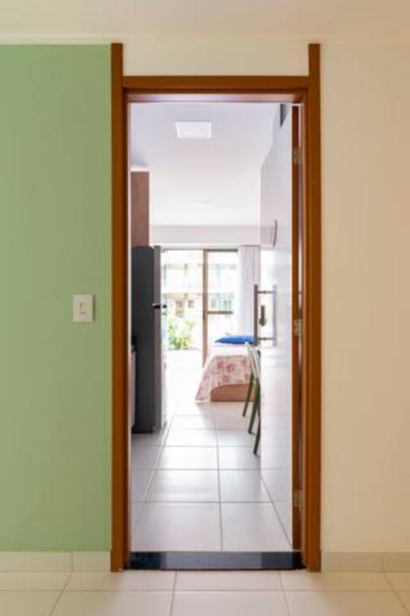 Mana Muro Alto-flat 12 Ohana E 20 Aloha Terreo Frente Piscina * Porto de Galinhas