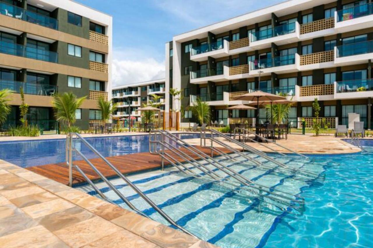 Apartment Mana Muro Alto-flat 12 Ohana E 20 Aloha Terreo Frente Piscina *