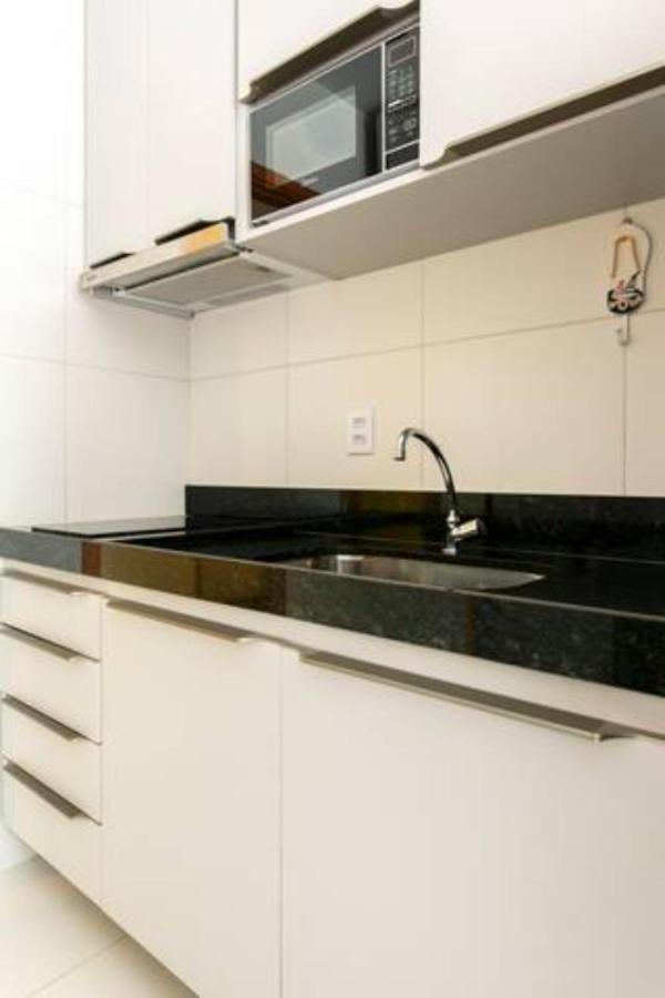 Mana Muro Alto-flat 12 Ohana E 20 Aloha Terreo Frente Piscina Apartment Porto de Galinhas