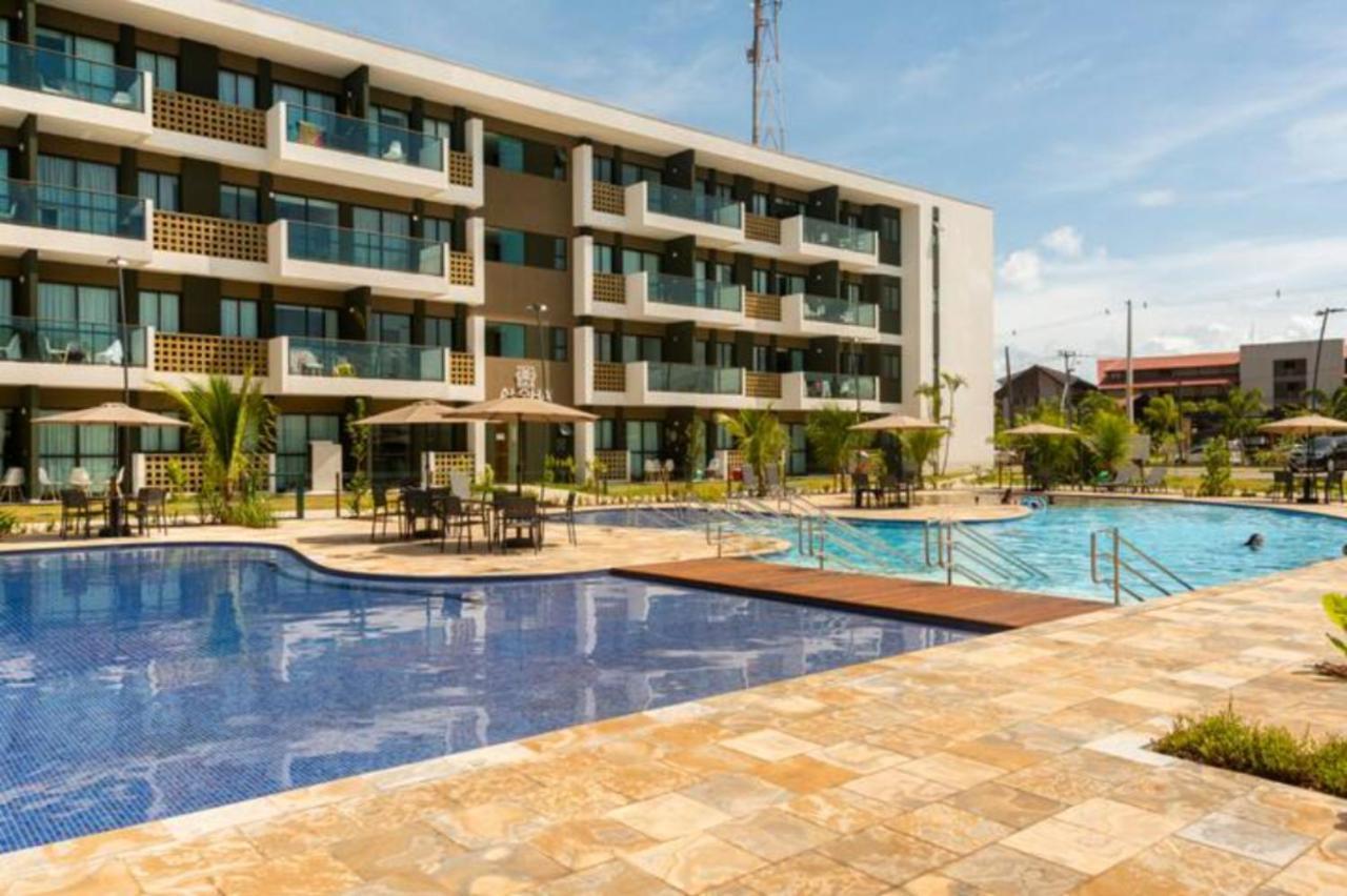 Apartment Mana Muro Alto-flat 12 Ohana E 20 Aloha Terreo Frente Piscina