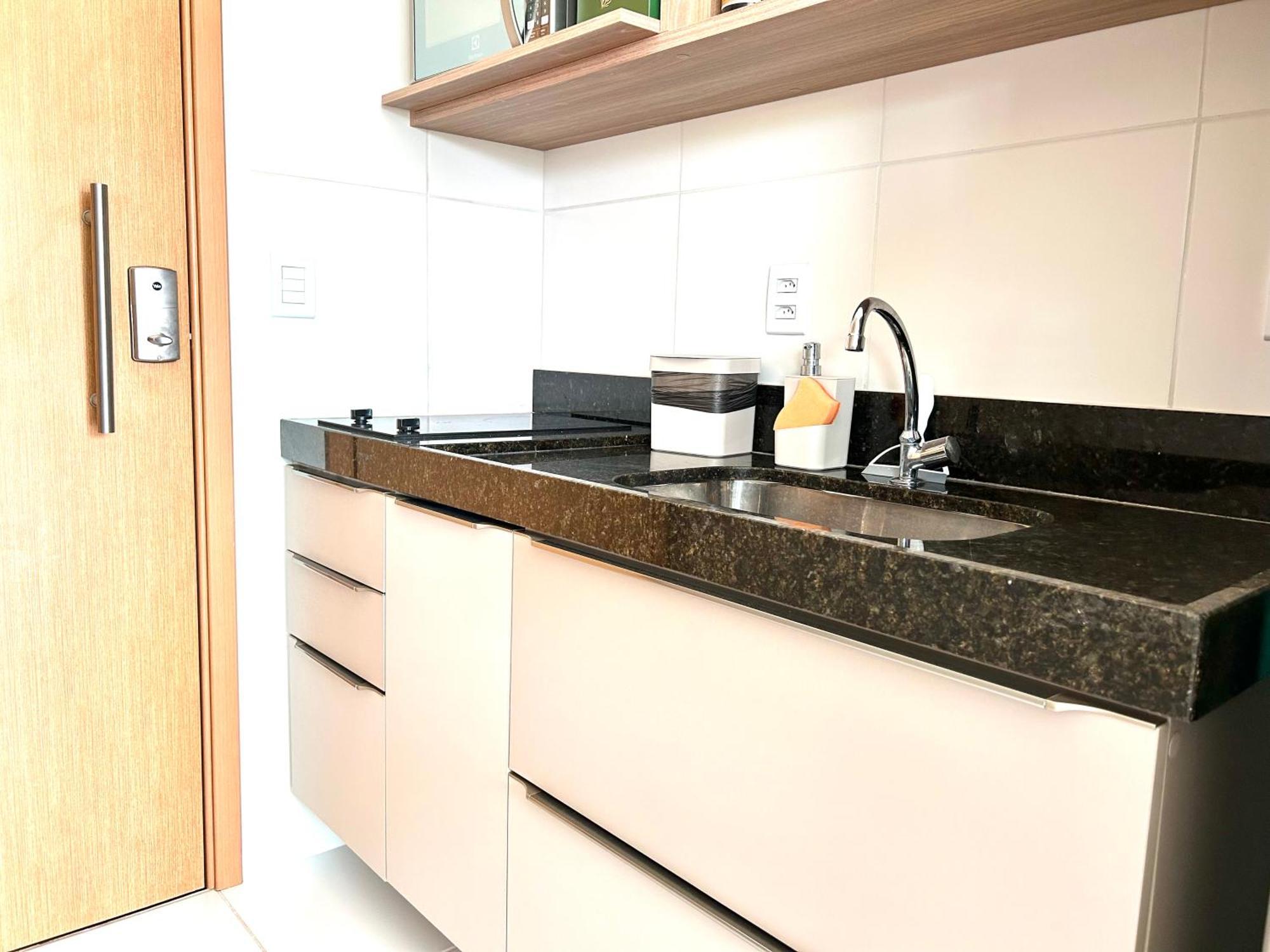 Apartment Mana Muro Alto-flat 12 Ohana E 20 Aloha Terreo Frente Piscina *