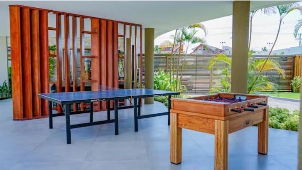 Apartment Mana Muro Alto-flat 12 Ohana E 20 Aloha Terreo Frente Piscina