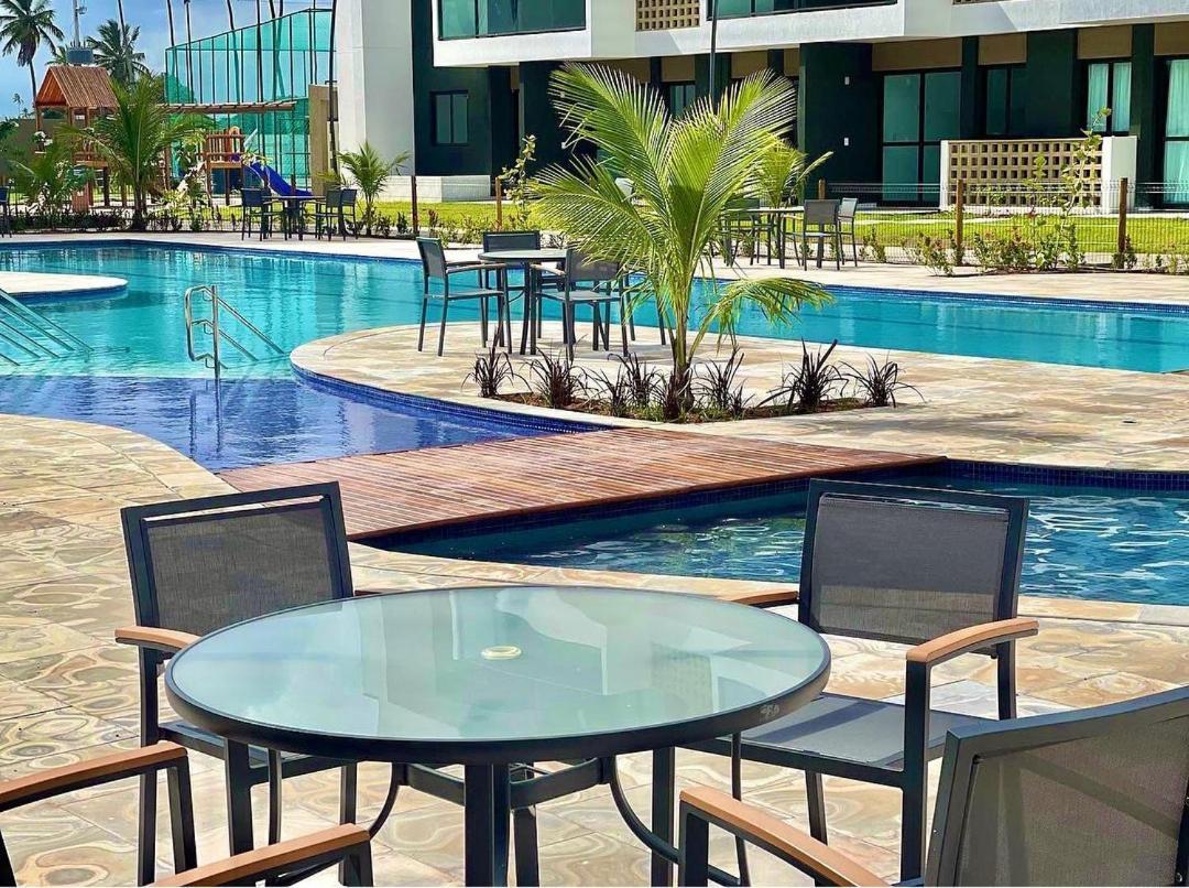 Apartment Mana Muro Alto-flat 12 Ohana E 20 Aloha Terreo Frente Piscina *