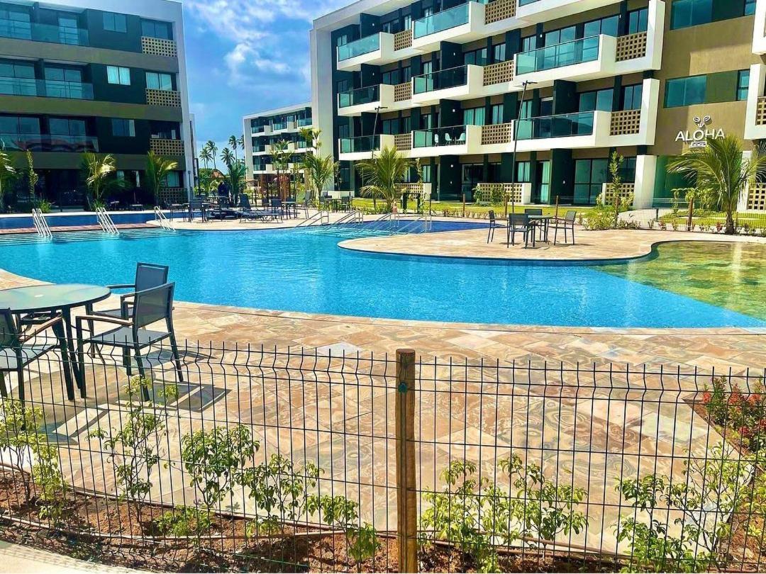 Apartment Mana Muro Alto-flat 12 Ohana E 20 Aloha Terreo Frente Piscina
