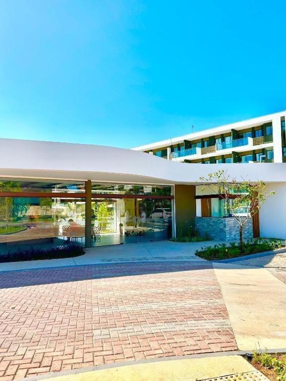 Apartment Mana Muro Alto-flat 12 Ohana E 20 Aloha Terreo Frente Piscina Porto de Galinhas