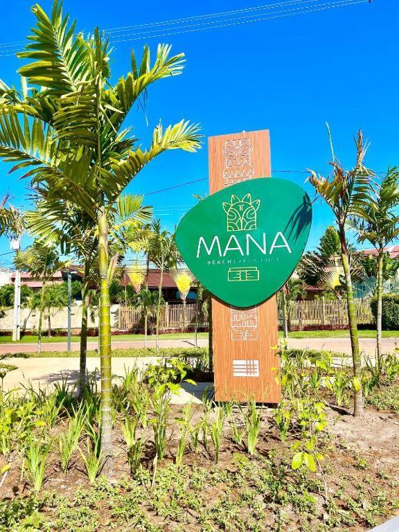 Mana Muro Alto-flat 12 Ohana E 20 Aloha Terreo Frente Piscina Apartment