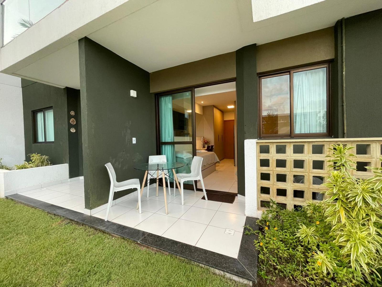 Apartment Mana Muro Alto-flat 12 Ohana E 20 Aloha Terreo Frente Piscina